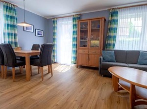 Hoppenberg Eg Links | Zingst