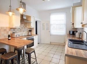 Cottage | Saltburn-by-the-Sea