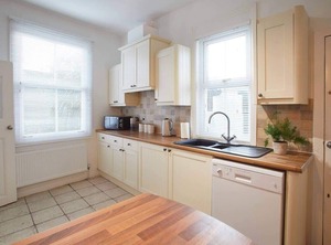 Cottage | Saltburn-by-the-Sea