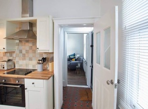Cottage | Saltburn-by-the-Sea