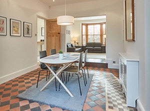 No Gill Street | Saltburn-by-the-Sea