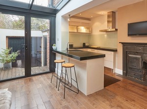 No Gill Street | Saltburn-by-the-Sea