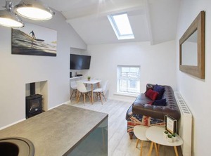 The Surfer Loft | Saltburn-by-the-Sea