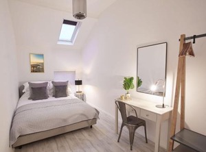 The Surfer Loft | Saltburn-by-the-Sea