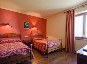 Hostal Ayestaran | Lekunberri