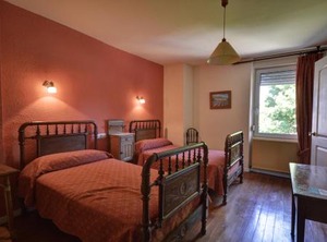 Hostal Ayestaran | Lekunberri