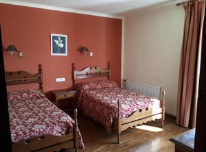 Hostal Ayestaran | Lekunberri