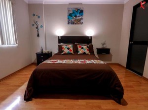Hostal Kolibri B | Huayna-Capac