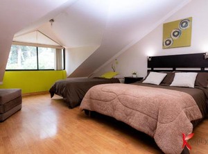 Hostal Kolibri B | Huayna-Capac
