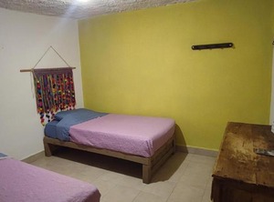 Hostal | Zona Centro