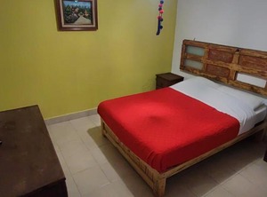 Hostal | Zona Centro