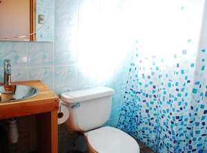 Hostal Pablito | San Pedro de Atacama