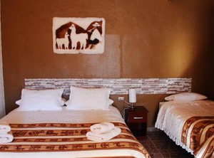 Hostal Pablito | San Pedro de Atacama