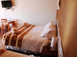 Hostal Pablito | San Pedro de Atacama