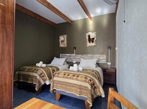 Hostal Pablito | San Pedro de Atacama