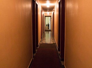 Hostel | Hamtramck