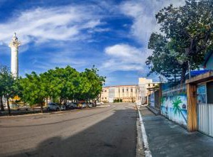 Hostel Dragão Mar | Centro