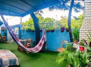 Hostel Dragão Mar | Centro