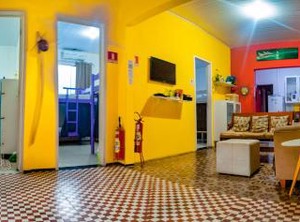 Hostel Dragão Mar | Centro