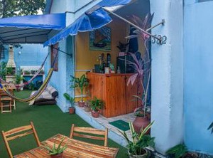 Hostel Dragão Mar | Centro