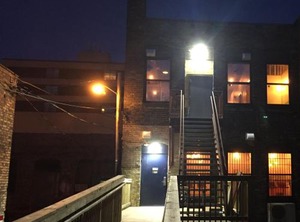 Hostel Du Nord | Downtown - Waterfront
