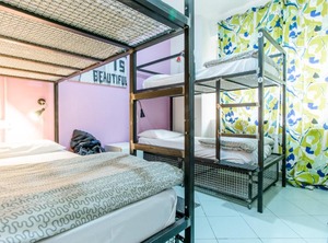 Hostel Of The Sun | Historical Center