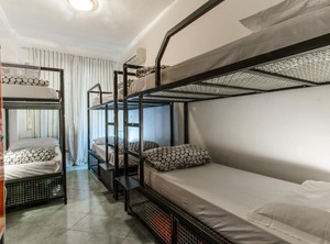 Hostel Of The Sun | Historical Center