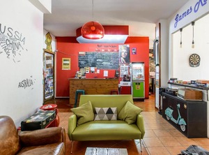 Hostel Of The Sun | Historical Center