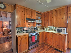 River Rock Lodge | Brockway