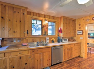 River Rock Lodge | Brockway
