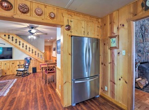River Rock Lodge | Brockway