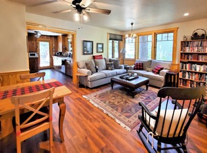 River Rock Lodge | Brockway