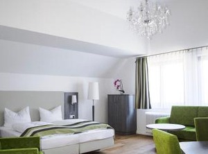 Hotel | Heidelberg City Centre