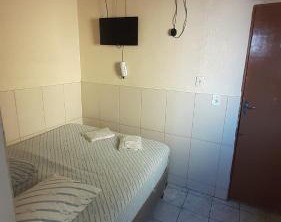 Hotel | Bras