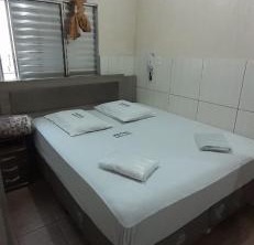 Hotel | Bras