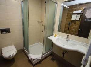 Hotel Hec Residence | Przno