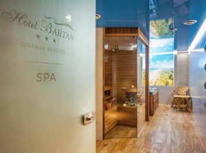 Hotel Bartan Gdansk | Wyspa Sobieszewska