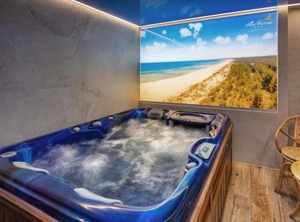 Hotel Bartan Gdansk | Wyspa Sobieszewska