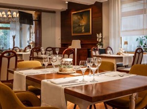Hotel Bartan Gdansk | Wyspa Sobieszewska