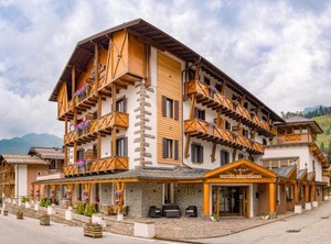 Hotel | San Martino di Castrozza