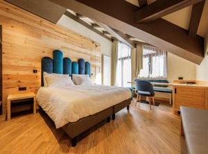 Hotel | San Martino di Castrozza