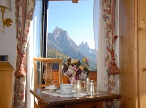 Hotel | San Martino di Castrozza