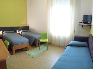 Hotel Bermuda | Marina di Ravenna