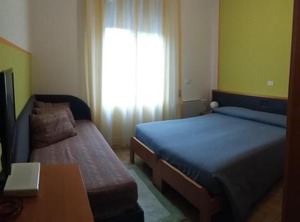 Hotel Bermuda | Marina di Ravenna