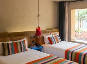Hotel Bo | De Mexicanos