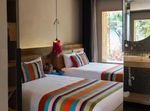 Hotel Bo | De Mexicanos