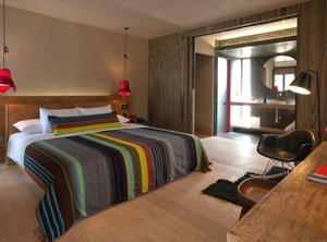 Hotel Bo | De Mexicanos