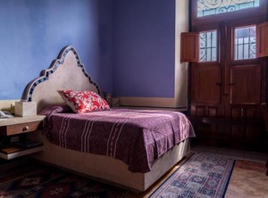 Hotel | Zona Paseo Montejo