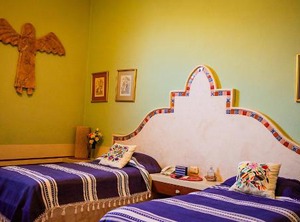 Hotel | Zona Paseo Montejo