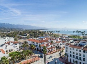 Hotel Californian | The Funk Zone